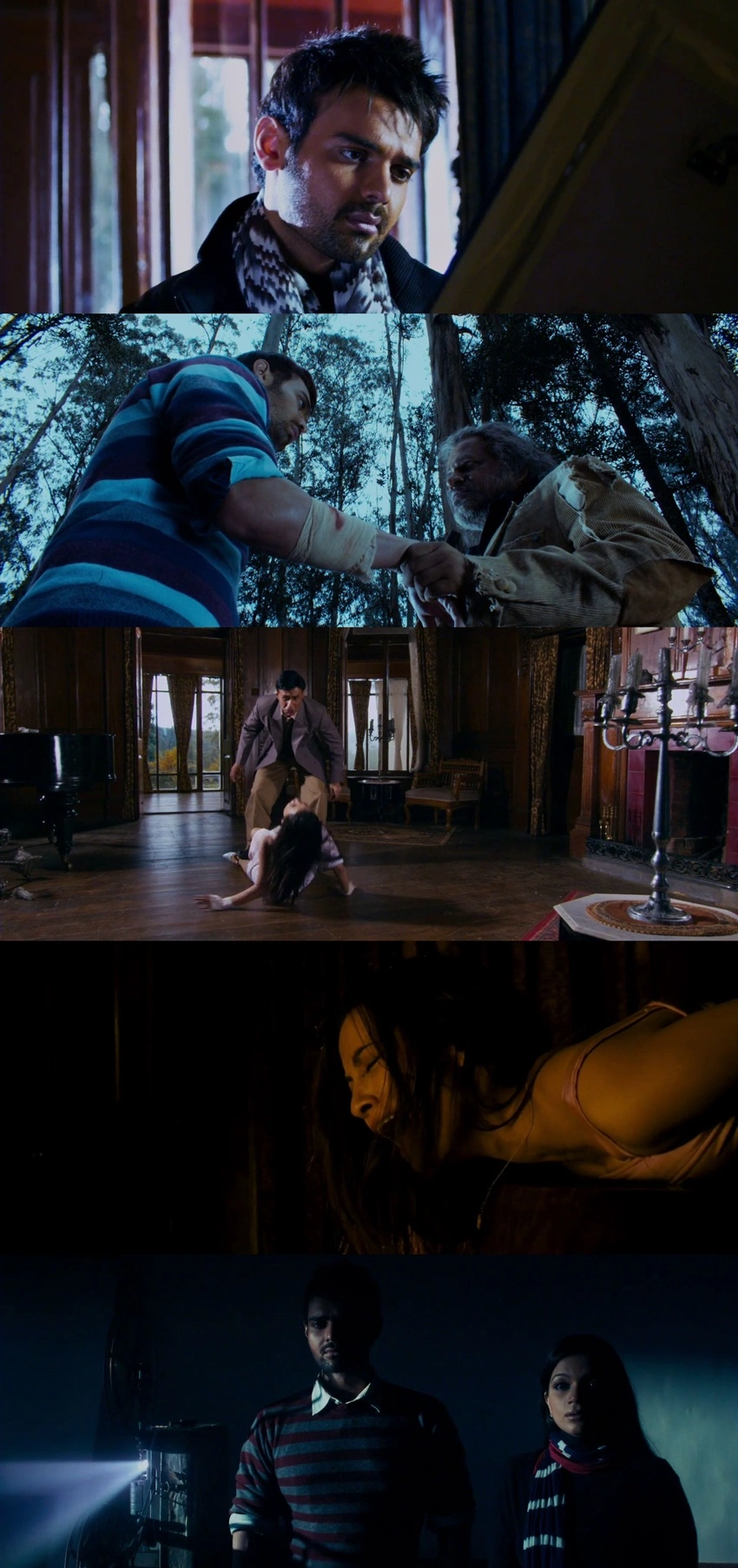 Download Haunted-3D (2011) Hindi BluRay 480p 720p 1080p