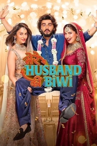 Download Mere Husband Ki Biwi (2025) Hindi DD5.1 WEB-DL - Jio-Hotstar 480p 720p 1080p