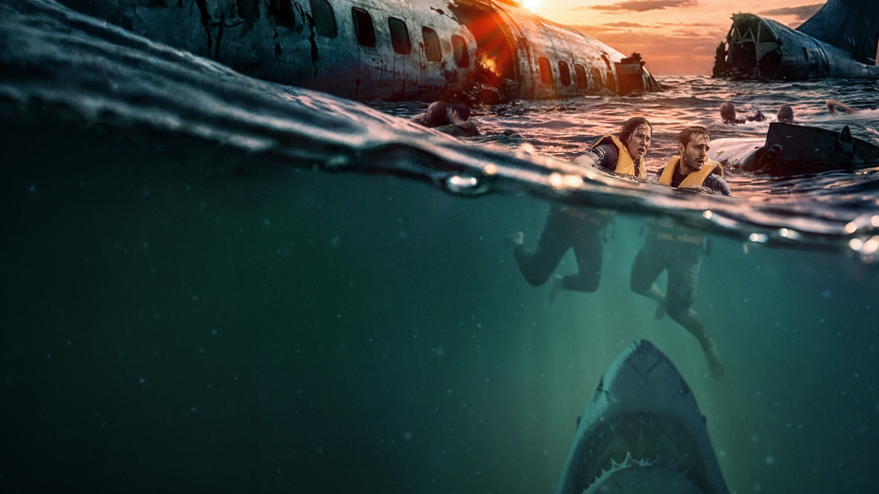 Download Deep Water (2026) Hindi Dubbed & English-DDD5.1 WEBRip 480p 720p 1080p