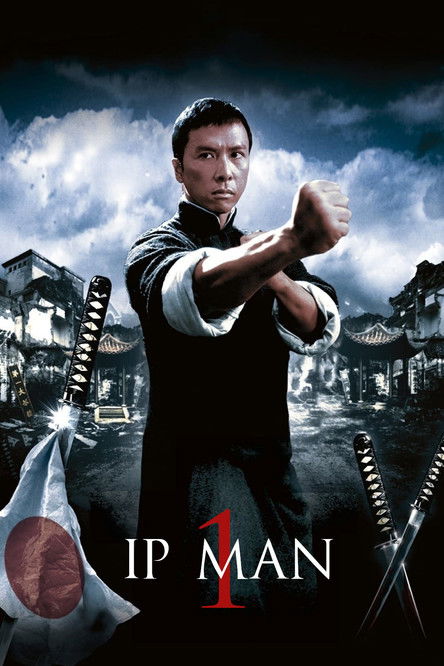 Download Ip Man (2008) Hindi ORG. + English + Chinese BluRay 480p 720p 1080p