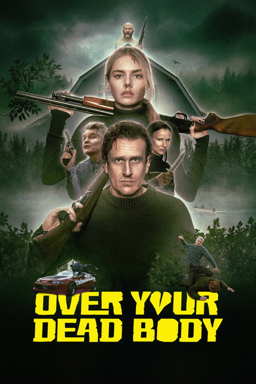Download Over Your Dead Body (2026) Hindi Dubbed & English WEB-DL 480p 720p 1080p