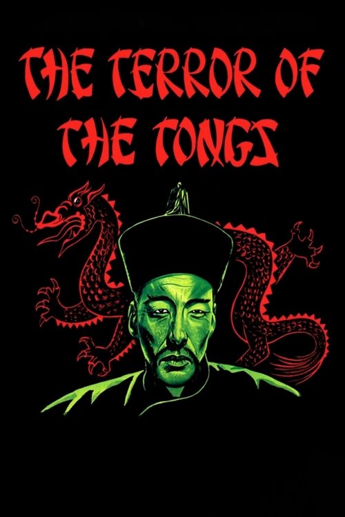 Download The Terror of the Tongs (1961) Hindi ORG & English BluRay 480p 720p 1080p
