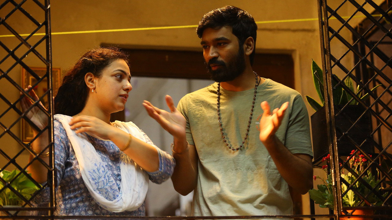 Download Thiruchitrambalam (2022) Hindi ORG + Tamil WEB-DL 480p 720p 1080p