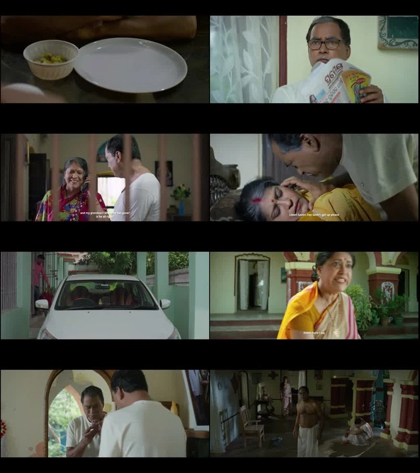 Download Boura Hatabaksa (2022) Odia WEB-DL 480p 720p 1080p
