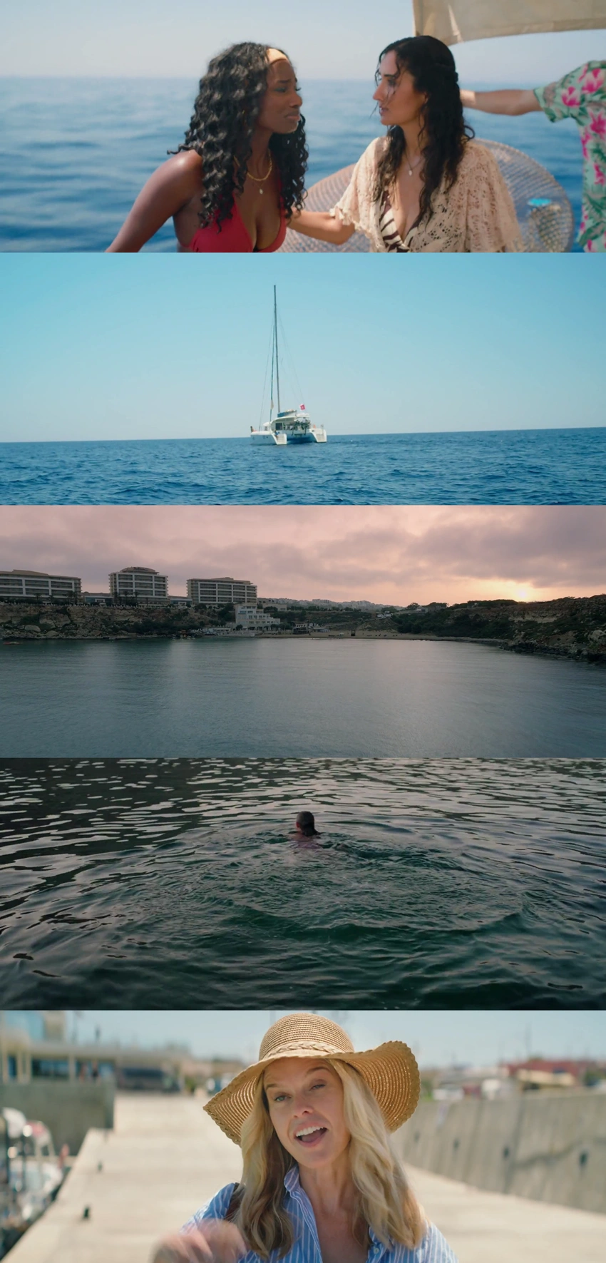Download Chum (2026) English With Subtitles WEB-DL 480p 720p 1080p