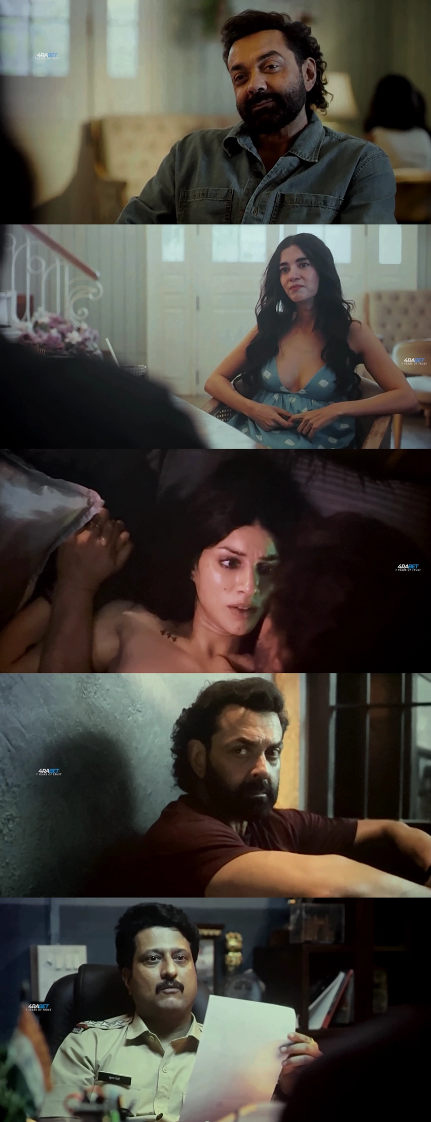 Download Bandar (2026) Hindi V2 HQ-HDTC 480p 720p 1080p