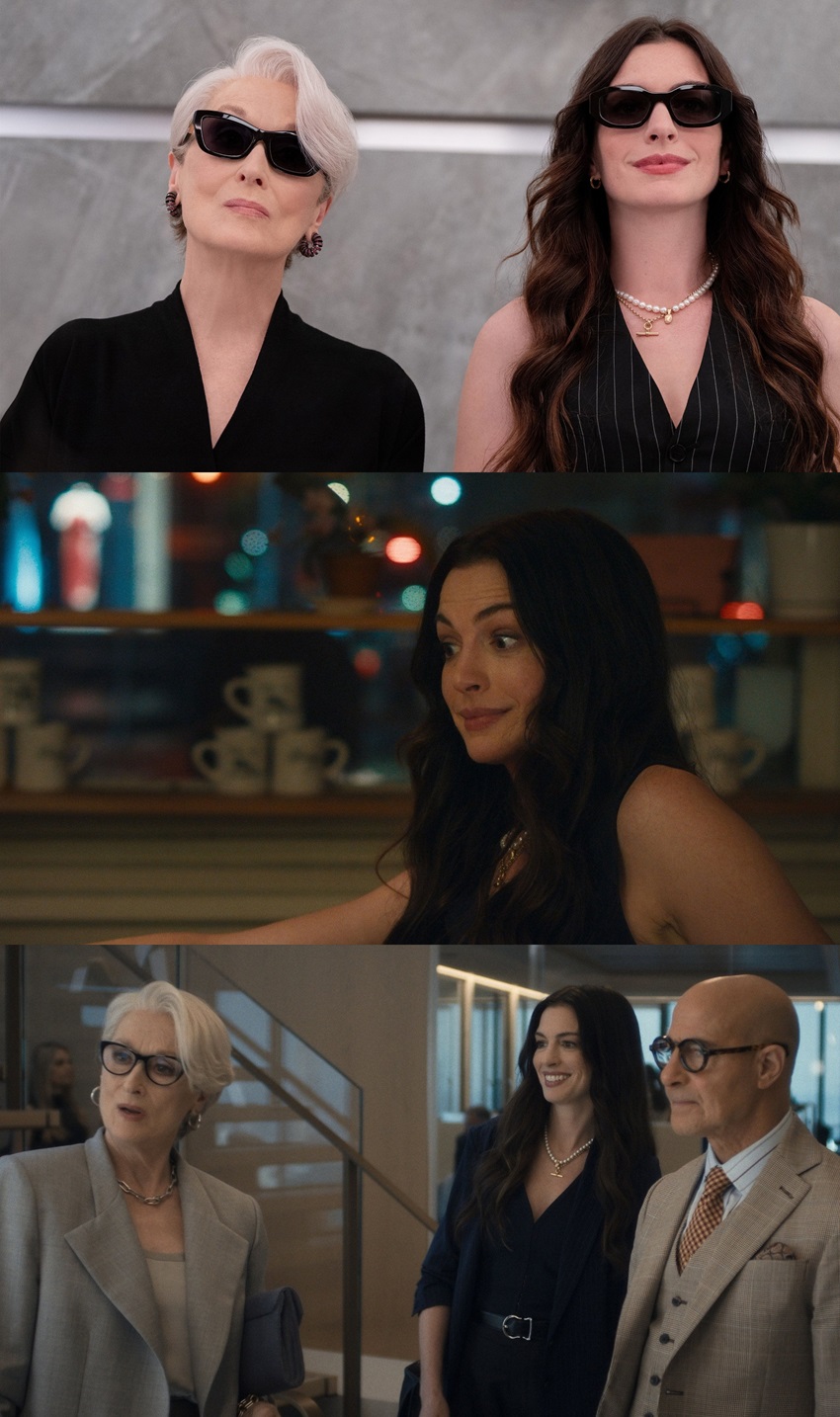 Download The Devil Wears Prada 2 (2026) English With Subtitles WEB-DL 480p 720p 1080p