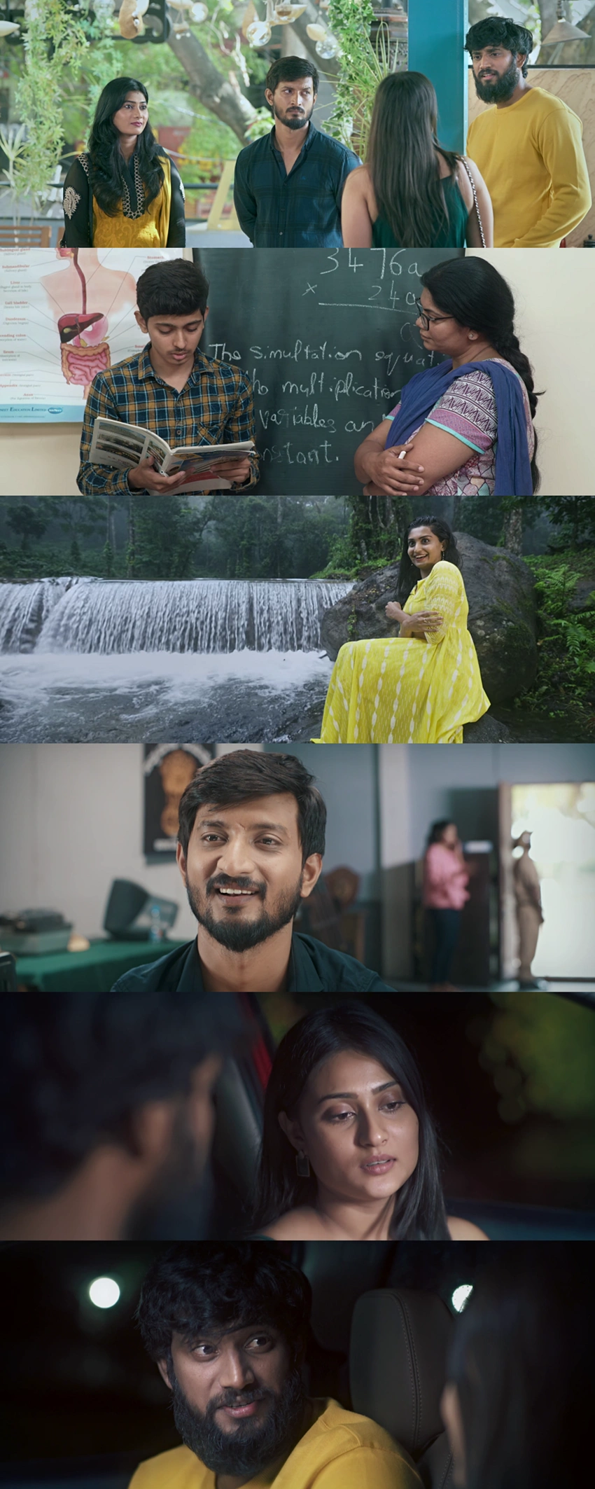 Download Love Mocktail 2 (2022) Hindi – Kannada WEB-DL 480p 720p 1080p
