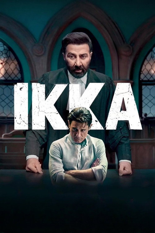 Download Ikka (2026) Hindi DD5.1 WEB-DL 480p 720p 1080p
