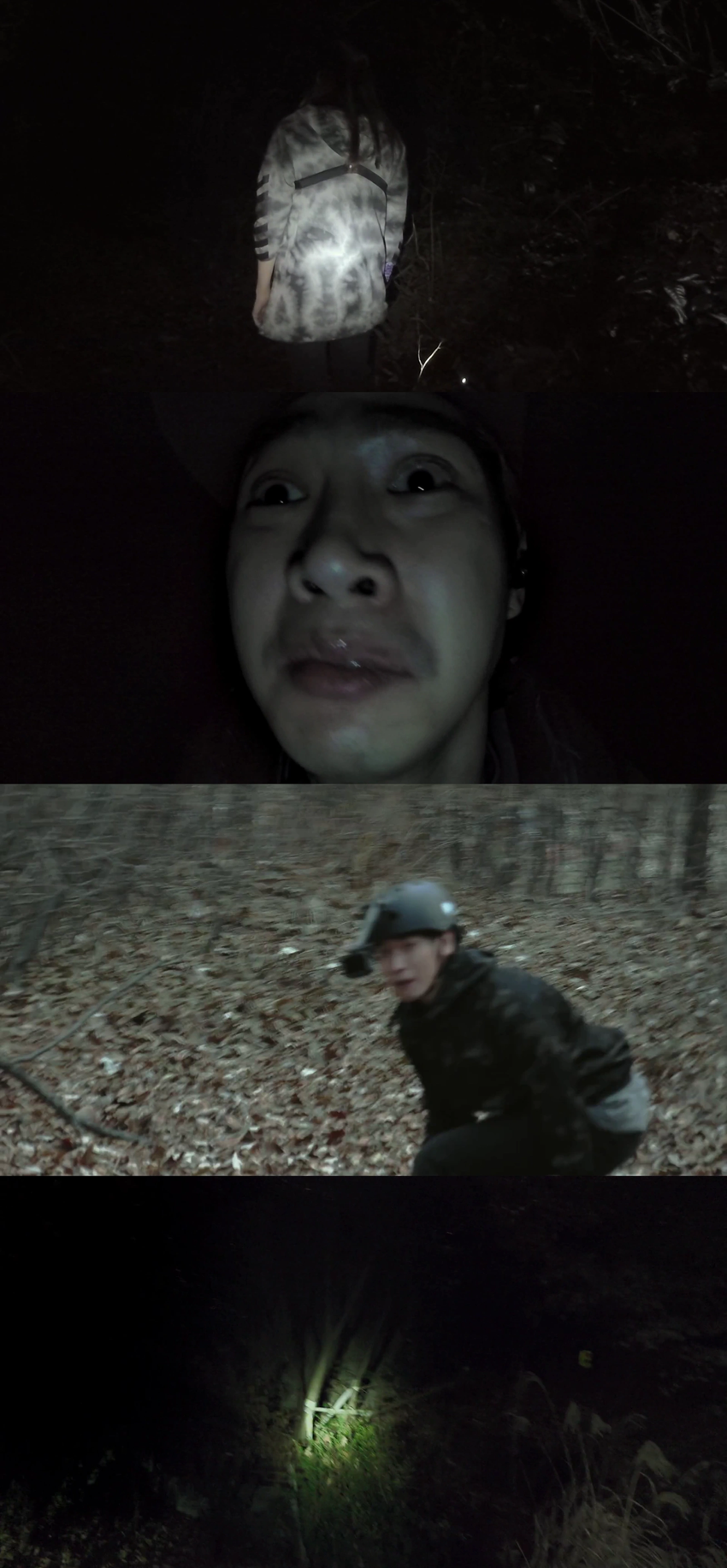 Download Gonjiam: Haunted Asylum (2018) Korean With Subtitles BluRay 480p 720p 1080p