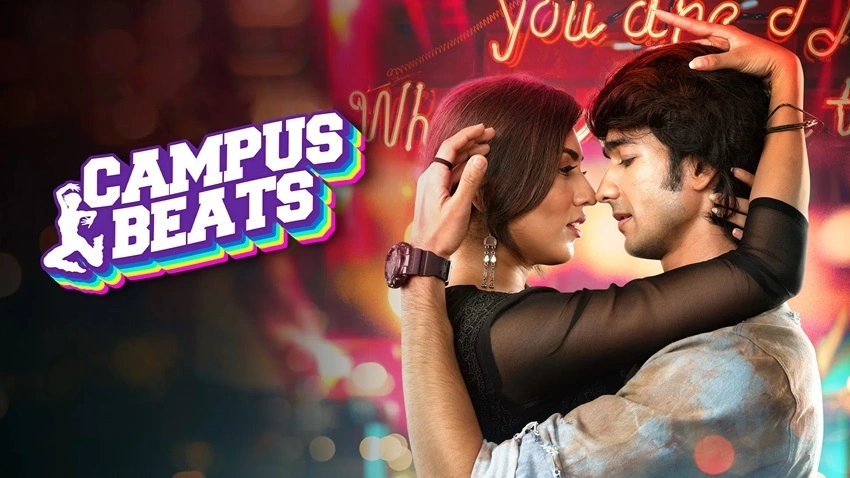 Download Campus Beats (2023-2026) Season 1 & 7 Hindi WEB-DL Complete Amazon miniTV Original Web Series 480p 720p 1080p