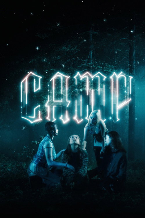 Download CAMP (2026) Hindi Dubbed & English CAMRip / WEB-DL 480p 720p 1080p
