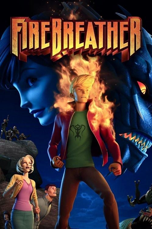 Download Firebreather (2010) Hindi & English BluRay 480p 720p 1080p