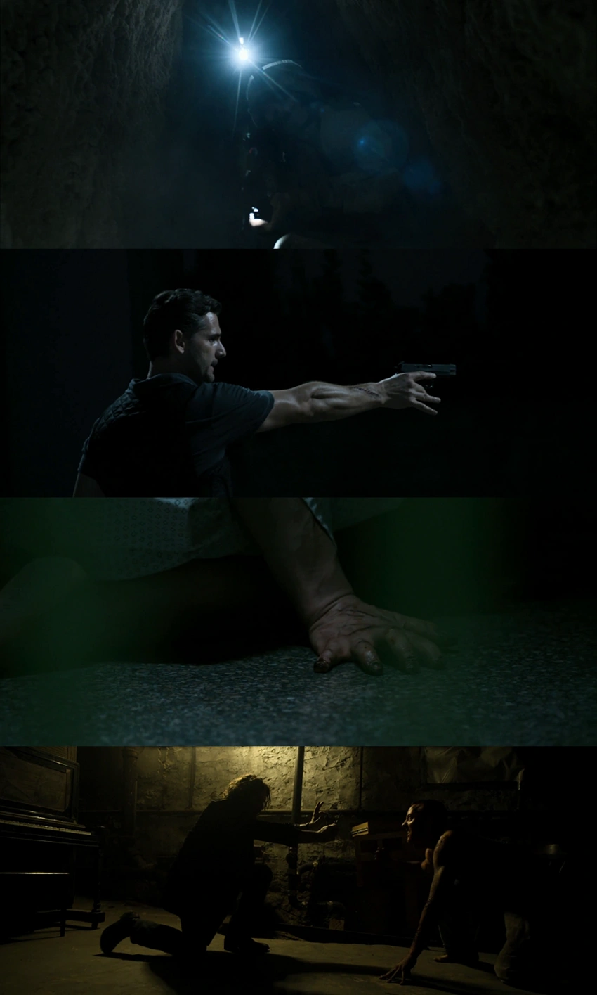 Download Deliver Us from Evil (2014) Hindi DD5.1 + English BluRay 480p 720p 1080p