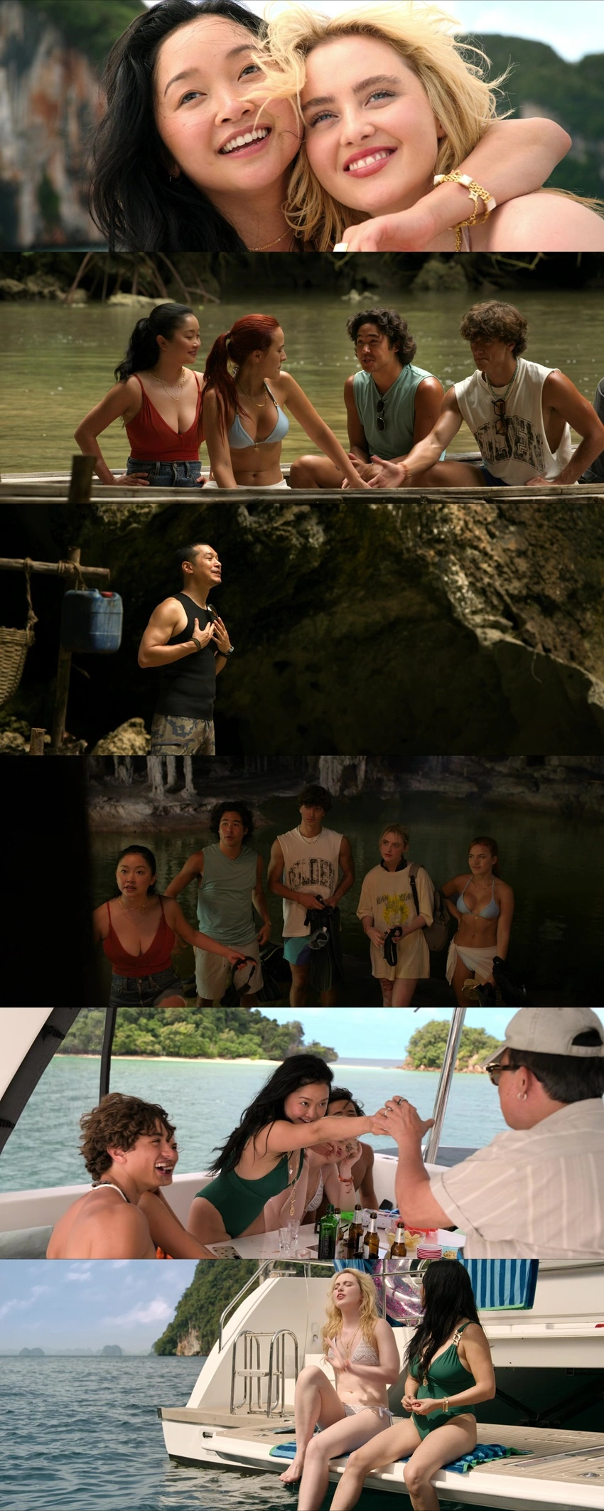 Download The Devil's Mouth (2026) Hindi & English WEB-DL ~ Amazon 480p 720p 1080p