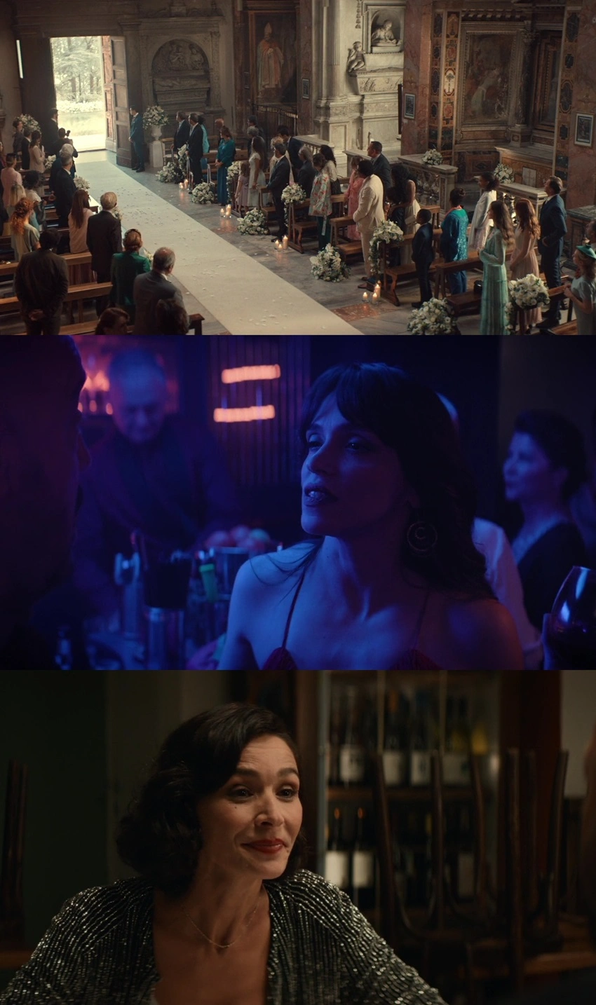 Download Solo Mio (2026) Hindi & English BluRay 480p 720p 1080p