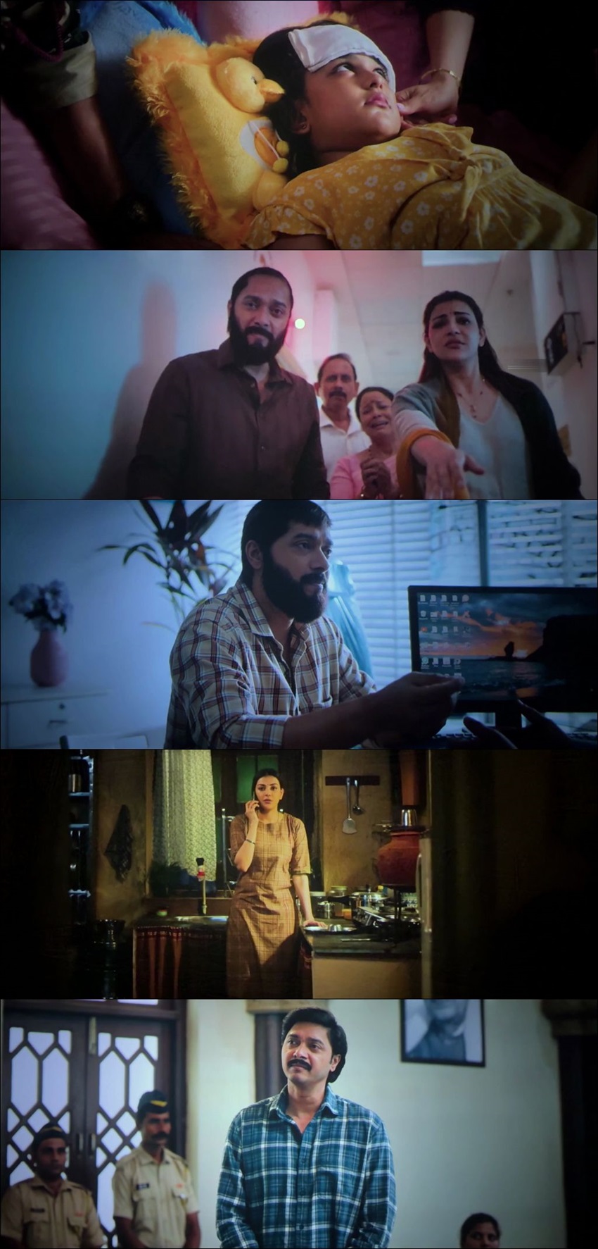 Download The India Story (2026) Hindi (LiNE) HQ-HDTC 480p 720p 1080p