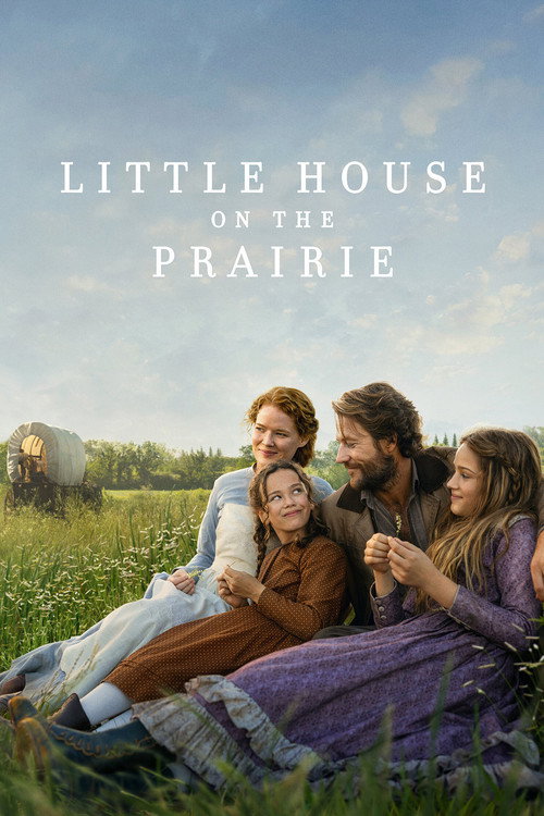 Download Little House on the Prairie (2026) Season 1 Hindi-English WEB-DL Dual Audio NetFlix Original Web Series 480p 720p 1080p