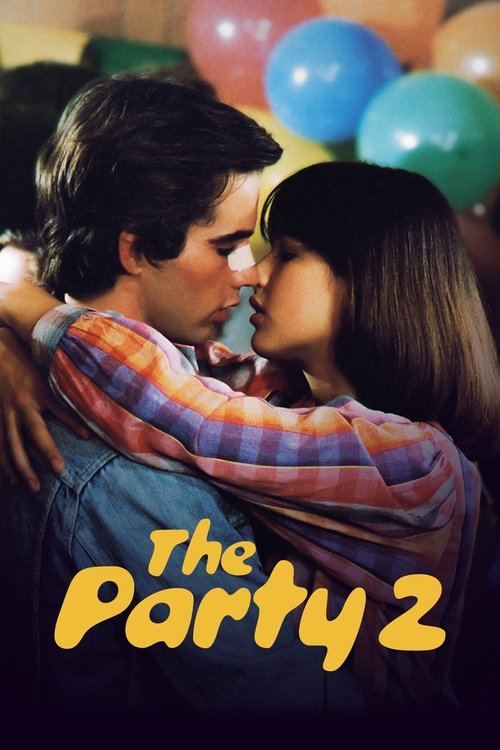 Download The Party 2 (1982) Hindi Dubbed (ORG) & French BluRay 480p 720p 1080p