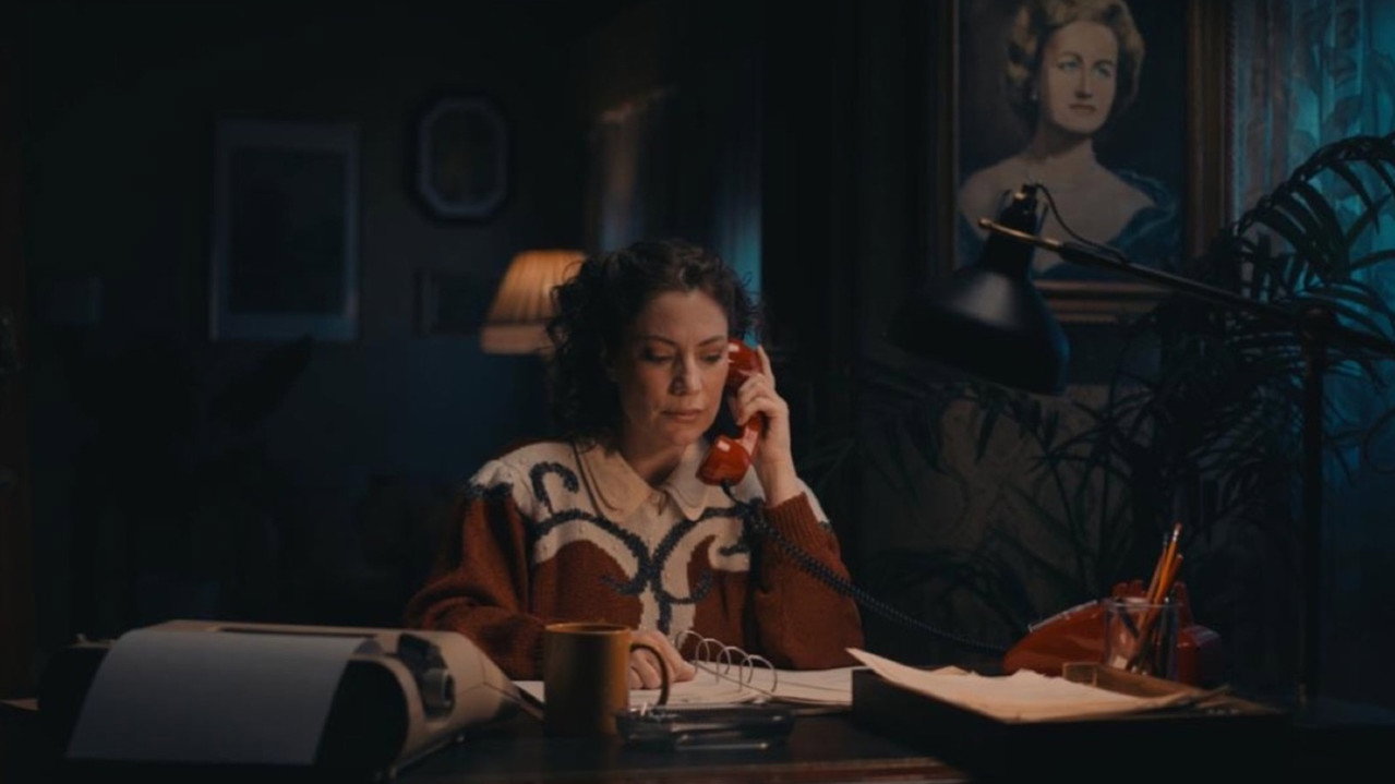 Download The Call (2025) Hindi DD5.1 + English WEB-DL 480p 720p 1080p