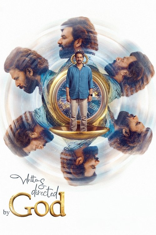 Download Written & Directed by God (2025) Hindi & Malayalam WEB-DL 480p 720p 1080p