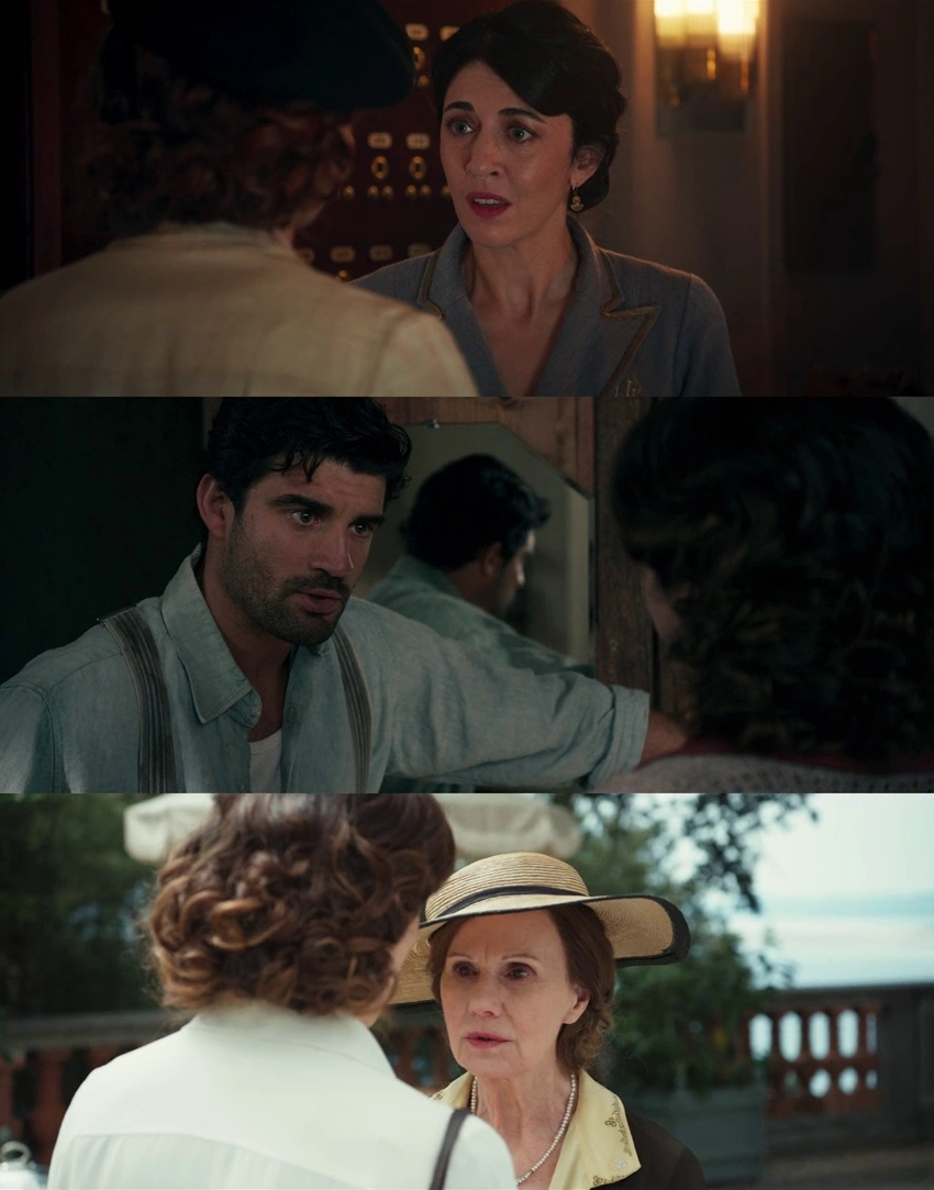 Download Summer '36 (2026) Season 1 Hindi-French WEB-DL Dual Audio NetFlix Original Web Series 480p 720p 1080p