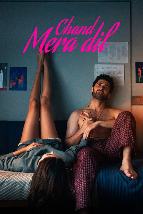 Download Chand Mera Dil (2026) Hindi DD5.1 WEB-DL 480p 720p 1080p