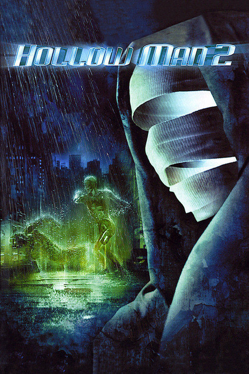 Download Hollow Man II (2006) Hindi ORG + English BluRay 480p 720p 1080p