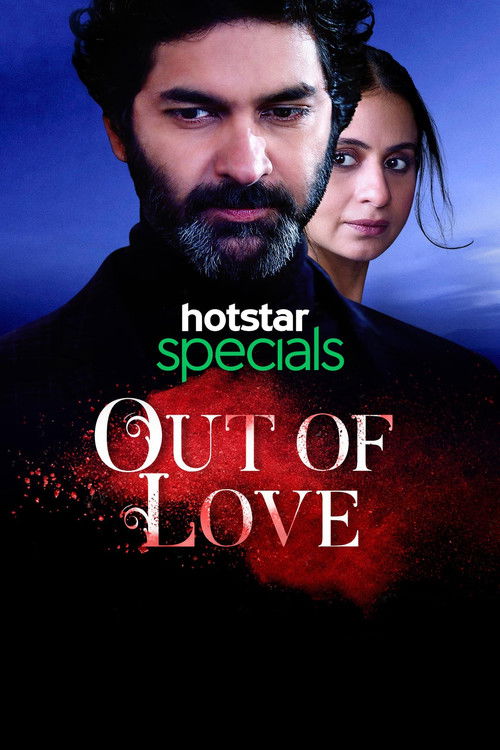 Download Out of Love (2019-2021) Season 1 - 2 Hindi WEB-DL JioHotstar Original Web Series 480p 720p 1080p