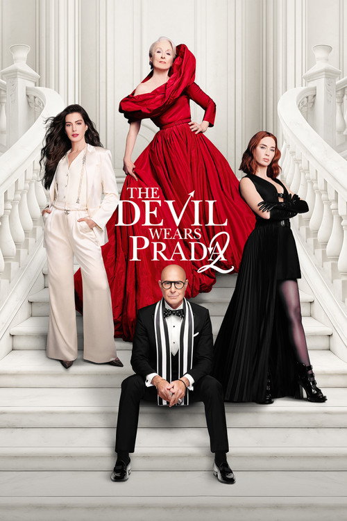 Download The Devil Wears Prada 2 (2026) English With Subtitles WEB-DL 480p 720p 1080p