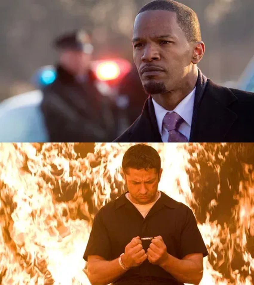 Download Law Abiding Citizen (2009) Hindi & English BluRay 480p 720p 1080p