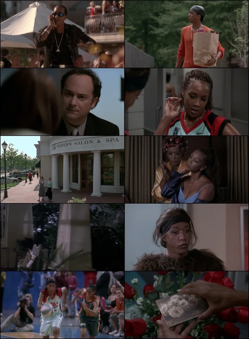 Download Juwanna Mann (2002) Hindi & English WEB-DL 480p 720p 1080p