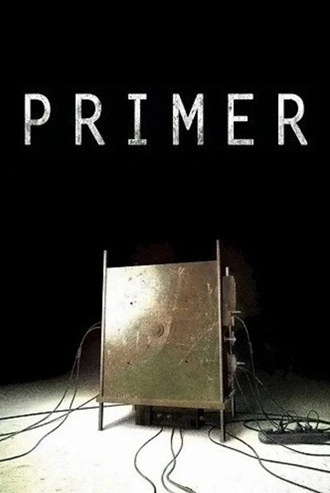 Download Primer (2004) English with Subtitles WEB-DL 480p 720p 1080p