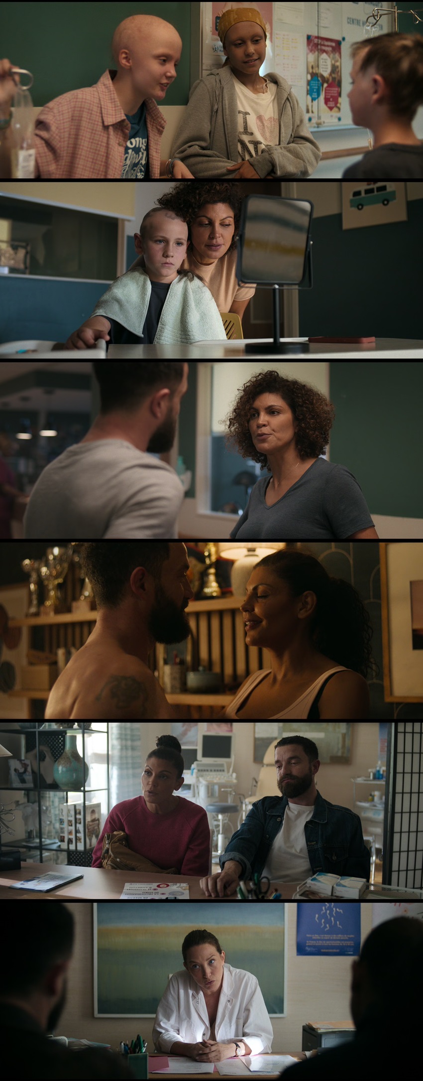 Download Nothing to Lose (2026) Hindi & English WEB-DL Netflix 480p 720p 1080p