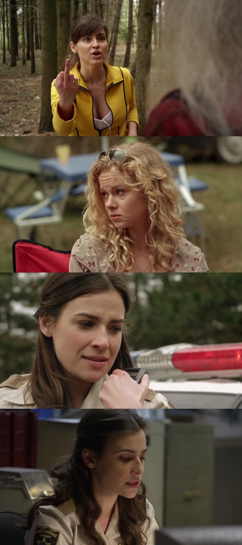Download Wrong Turn 5: Bloodlines (2012) English with Subtitles WEB-DL 480p 720p 1080p