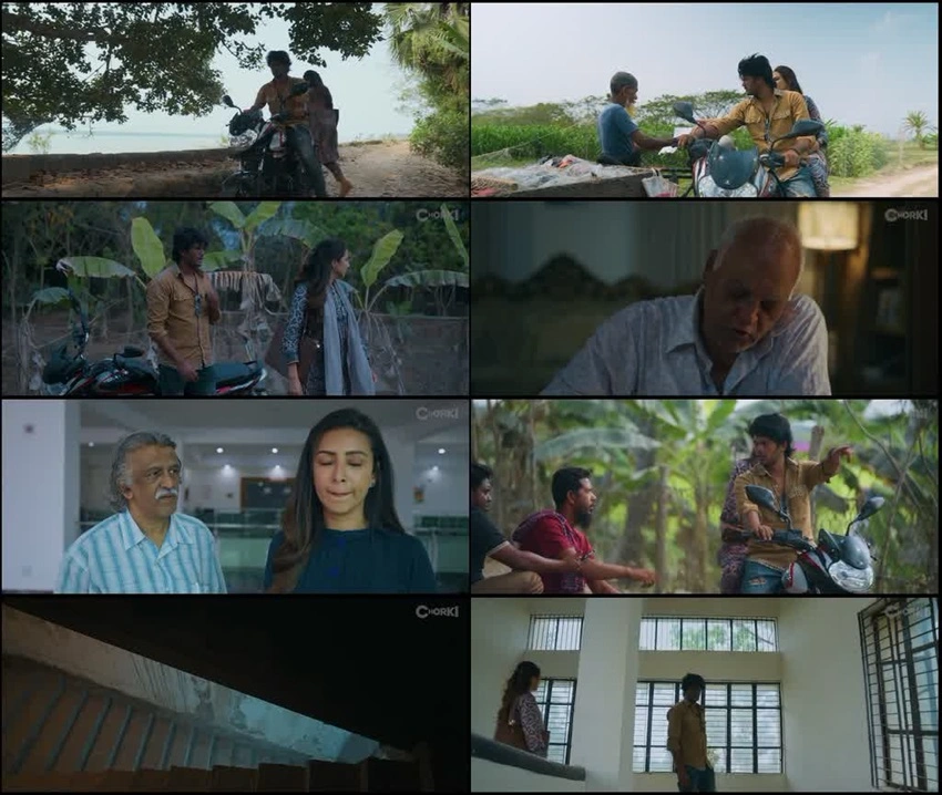 Download Lifeline (2026) Bengali WEB-DL 480p 720p 1080p