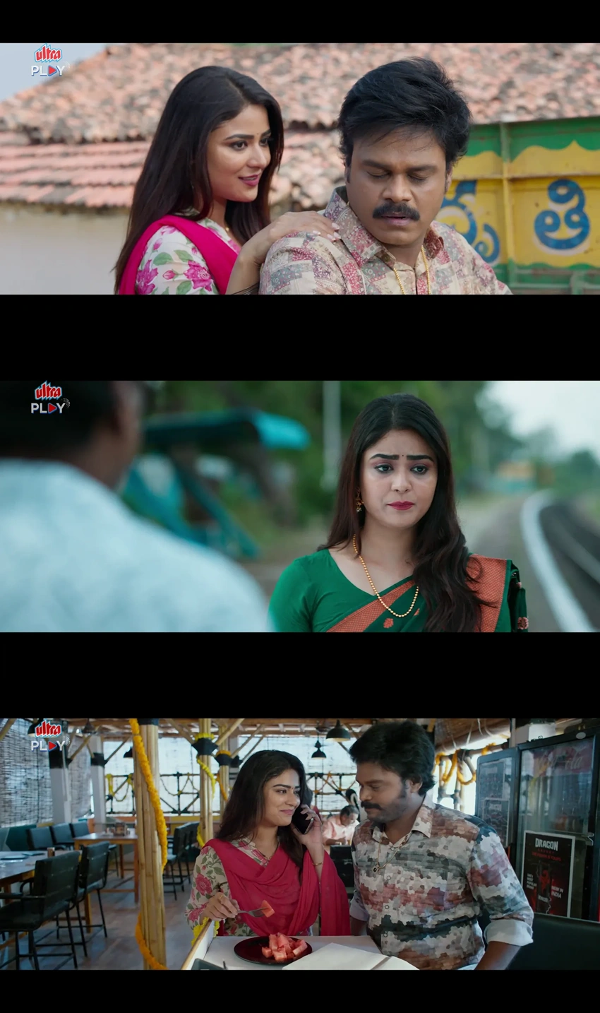 Download 2 Crore ki Shaadi – Pelli Kaani Prasad (2025) Hindi Dubbed WEB-DL 480p 720p 1080p