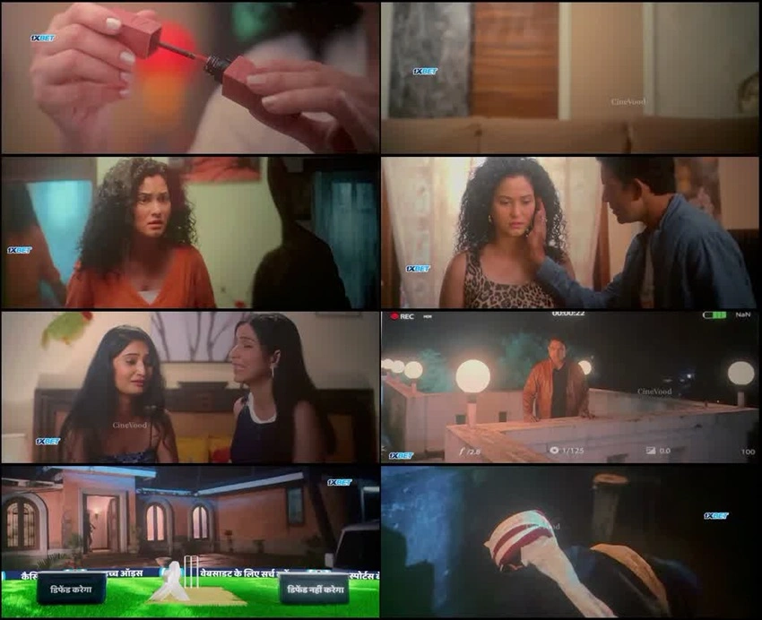 Download Rahun Main Tere Rubaru (2026) Hindi HDTC 480p 720p 1080p