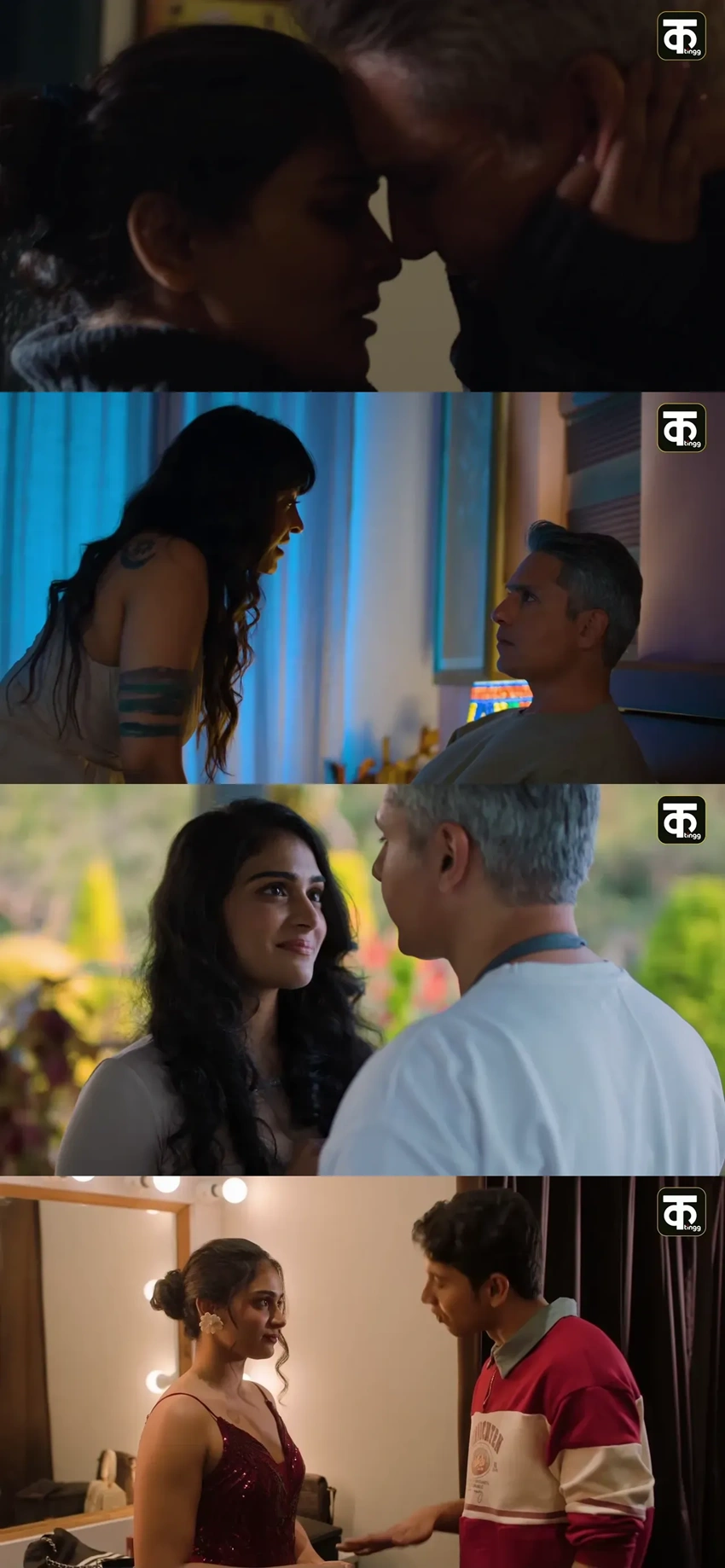 Download Mujhe Tu Chahiye (2026) Season 1 Hindi WEB-DL Complete Web Series 480p 720p 1080p