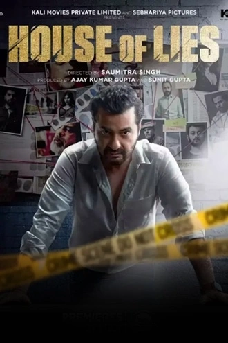 Download House of Lies (2024) Hindi DD5.1 WEB-DL - Zee5 480p 720p 1080p