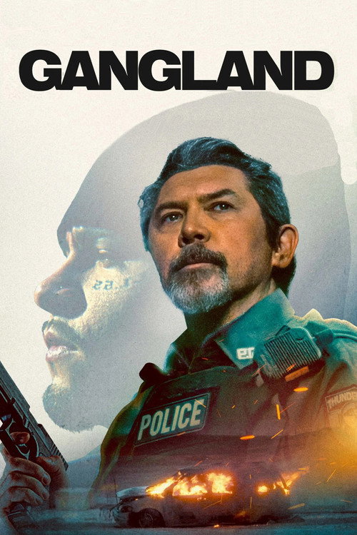 Download Gangland (2025) Hindi Dubbed WEBRip 480p 720p 1080p