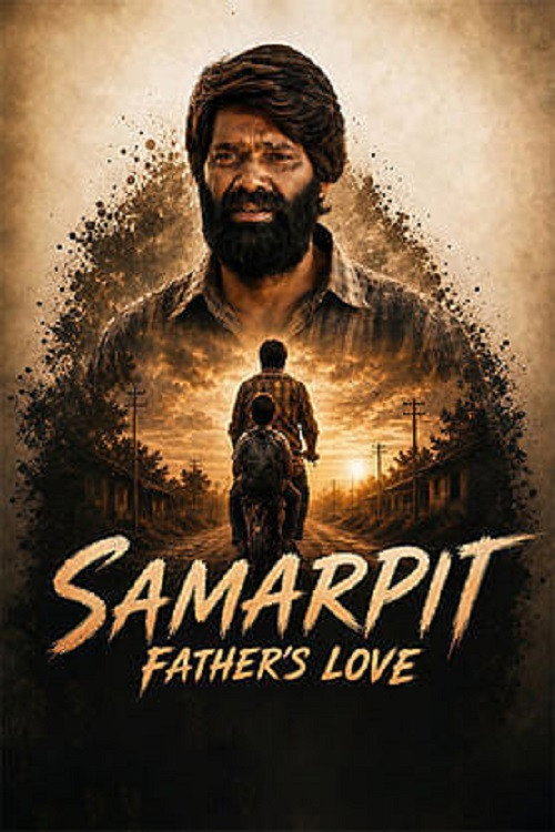 Download Samarpit Father’s Love (2026) Hindi (LiNE) HDTS 480p 720p 1080p
