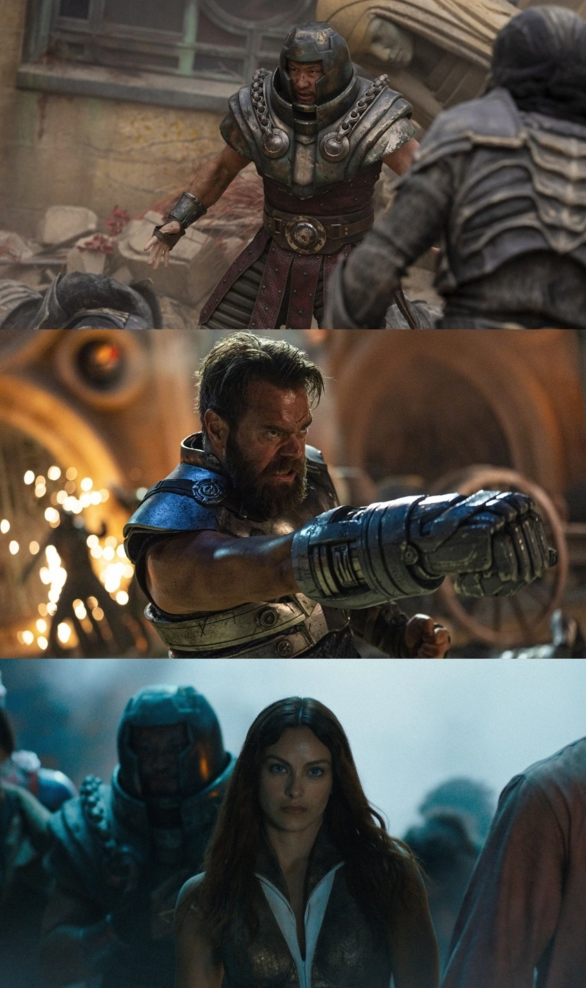 Download Masters of the Universe (2026) Hindi & English WEB-DL ~ Amazon-Prime 480p 720p 1080p