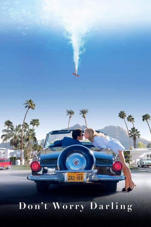 Download Don't Worry Darling (2022) Hindi & English BluRay 480p 720p 1080p