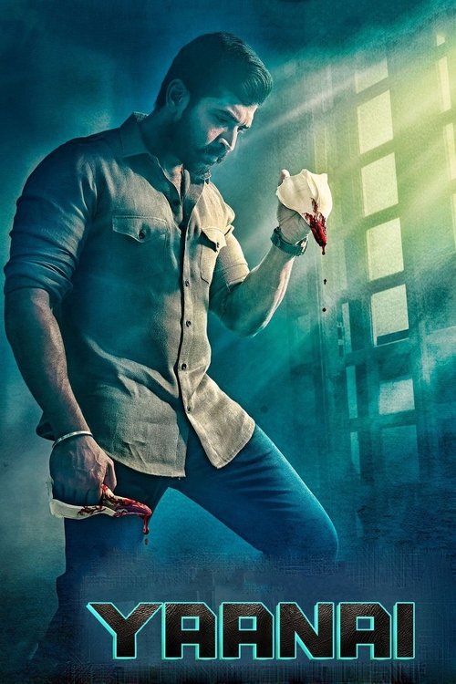 Download Yaanai (2022) Hindi & Tamil WEB-DL 480p 720p 1080p