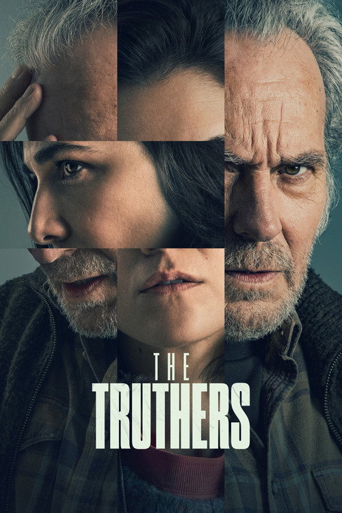 Download The Truthers (2026) Hindi & Spanish WEB-DL ~ Netflix 480p 720p 1080p
