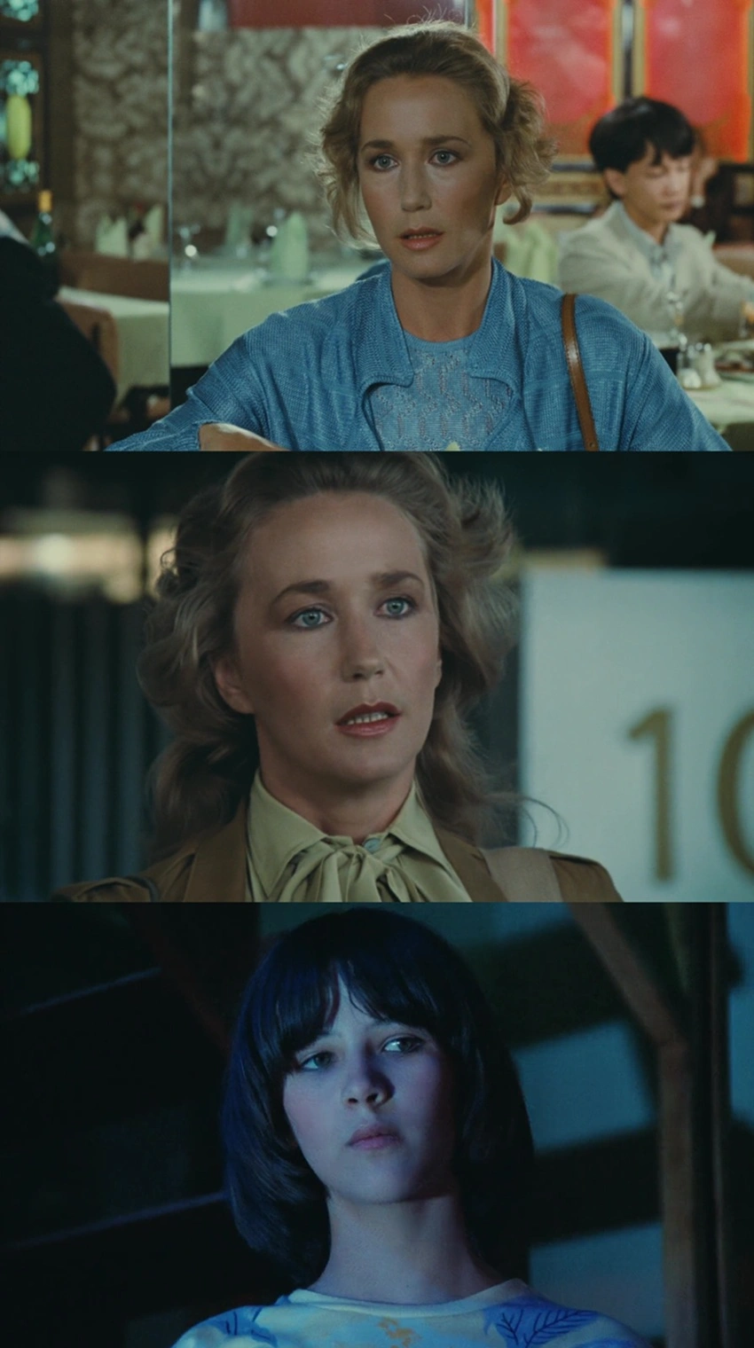 Download The Party (1980) Hindi Dubbed (ORG) & French BluRay 480p 720p 1080p