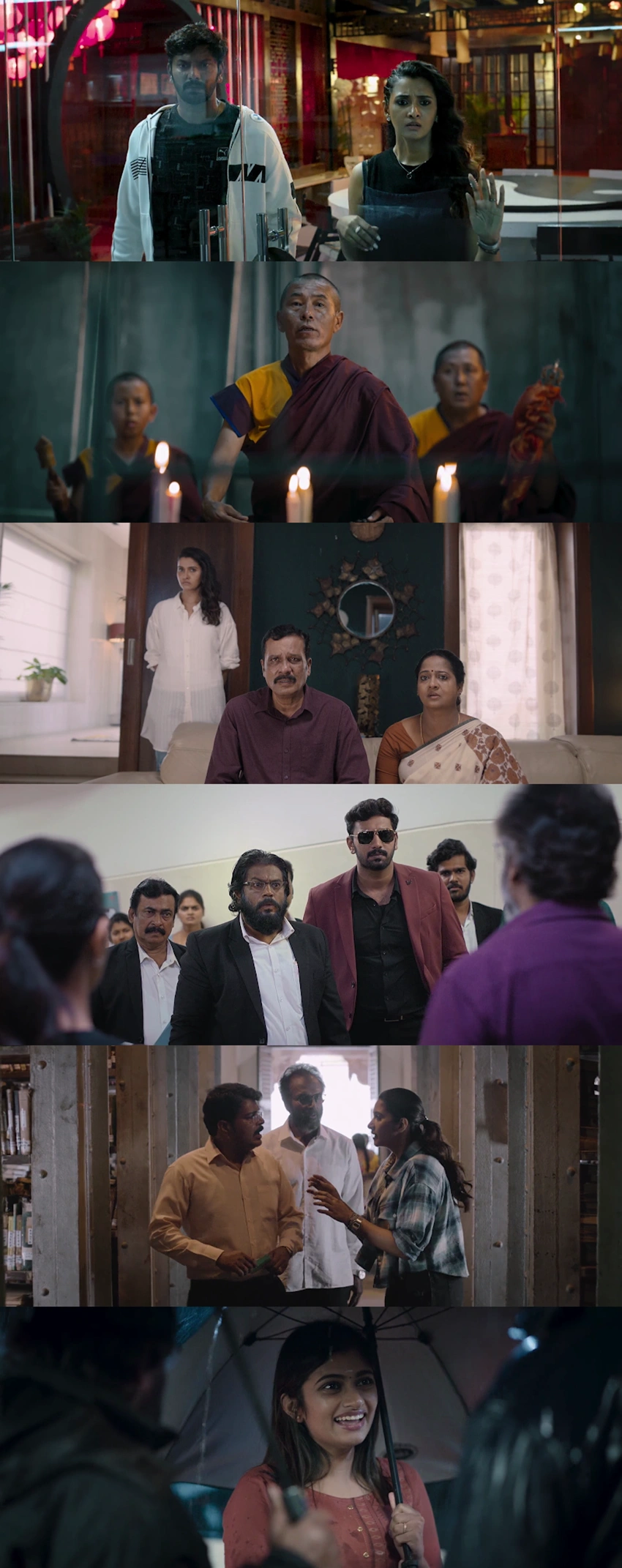 Download Demonte Colony 2 (2024) Hindi (DD5.1) & Tamil WEB-DL - Amazon 480p 720p 1080p