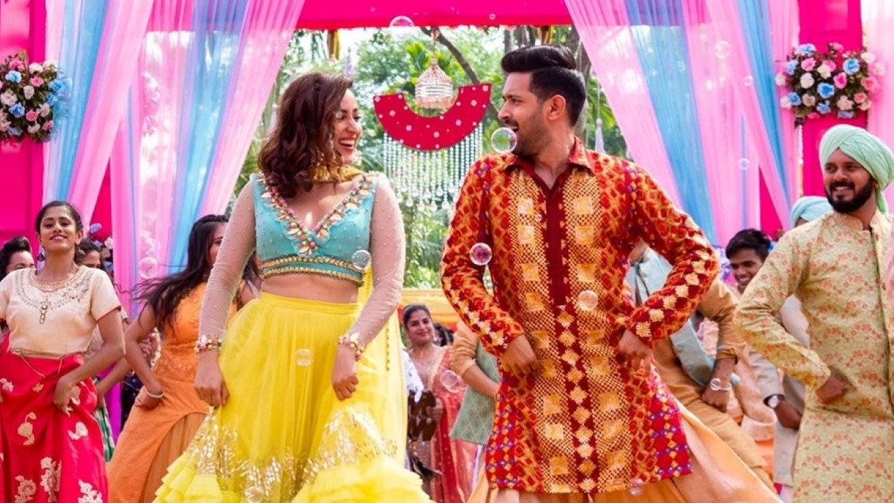 Download Ginny Weds Sunny (2020) Hindi DD5.1 WEB-DL 480p 720p 1080p