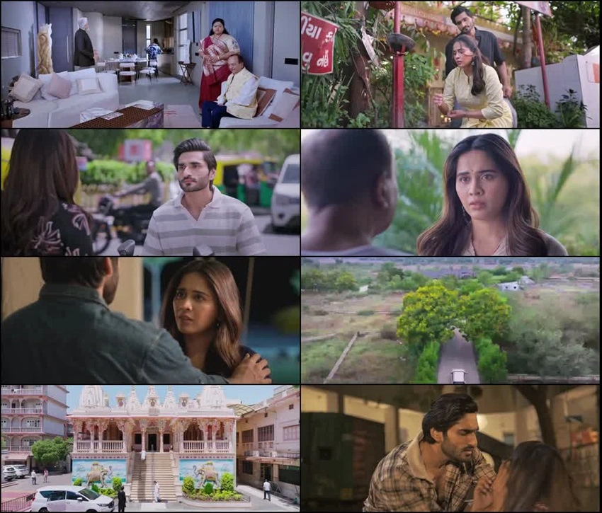 Download Behadd (2026) Gujarati DD2.0 WEB-DL 480p 720p 1080p
